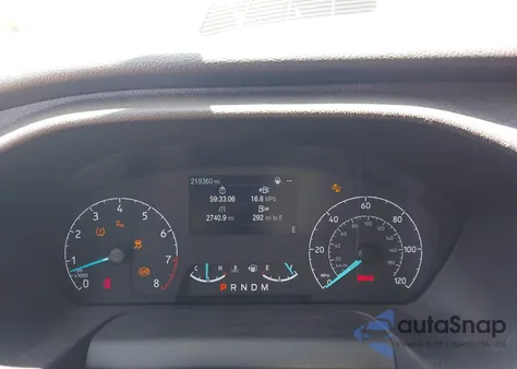 2020 Ford Transit-350 Passenger Van Xlt from USA, damaged, VIN 1FBAX2C80LKA23515